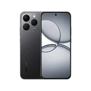Realme P4 Power 5G (8 GB RAM, 256 GB, Trans Silver)