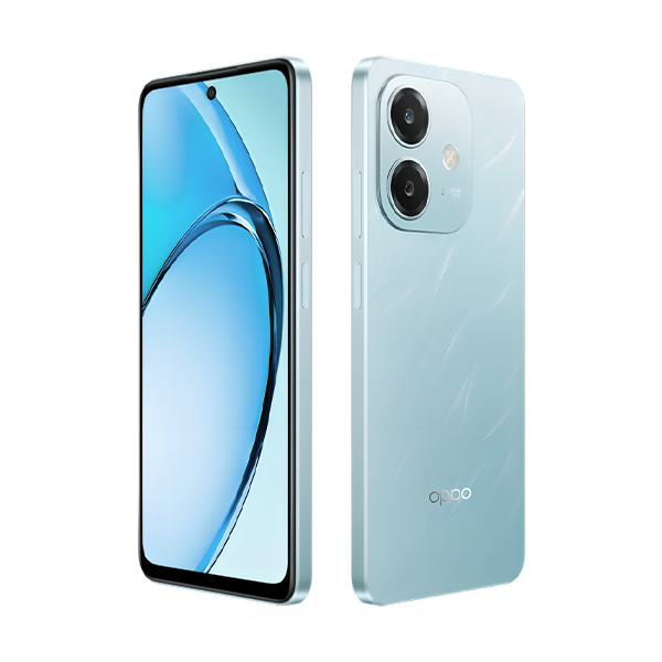 Oppo A3 5G (6 GB RAM, 128 GB, Ocean Blue) Oppo A3 5G (6 GB RAM, 128 GB, Ocean Blue)