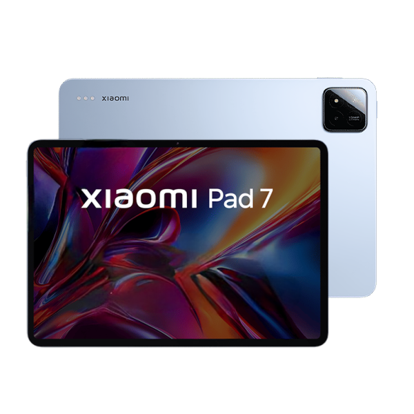 Tab Xiaomi Pad 7 5G (8 GB RAM, 128 GB, Mirage Purple)