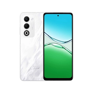 Oppo A5 5G (6 GB RAM, 128 GB, Mist White)