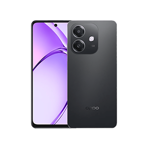 Oppo A3 5G (6 GB RAM, 128 GB, Ocean Blue)