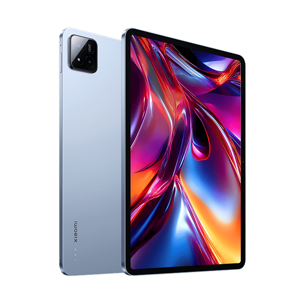 Tab Xiaomi Pad 7 5G (8 GB RAM, 128 GB, Mirage Purple)