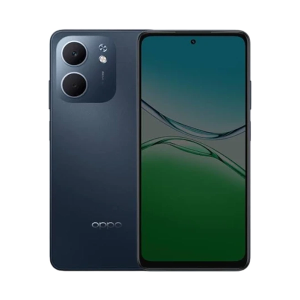oppoＡ54 Oppo A5x 4G (4 GB RAM, 64 GB, Midnight Blue)