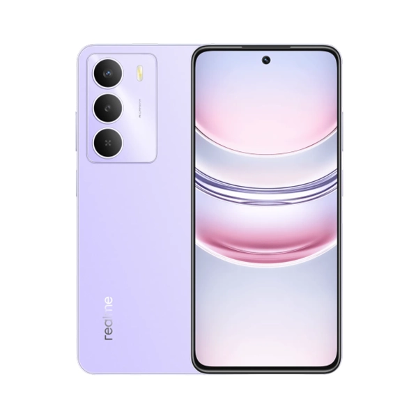 realme RMX933 4GB/128GB スマートフォン realme RMX933 4GB