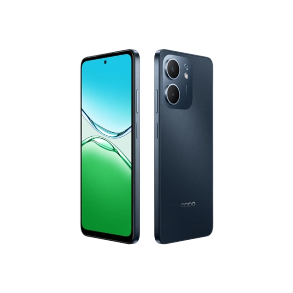 Oppo A5x 5G (4 GB RAM, 128 GB, Midnight Blue)