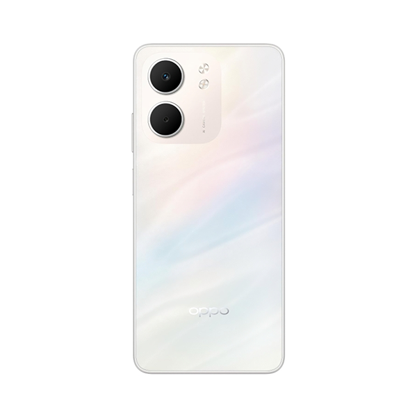 Oppo A5x 5G (4 GB RAM, 128 GB, Laser White)