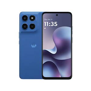 Nothing Phone (3a) Lite (8 GB RAM, 128 GB, Blue)