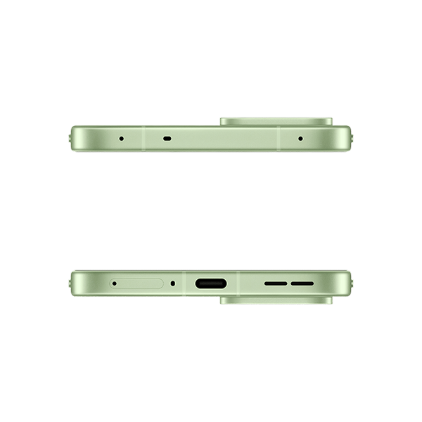 OnePlus 15R (12 GB RAM, 512 GB, Mint Breeze)