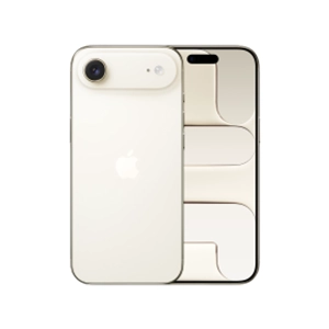 Apple iPhone Air (256 GB, Light Gold)