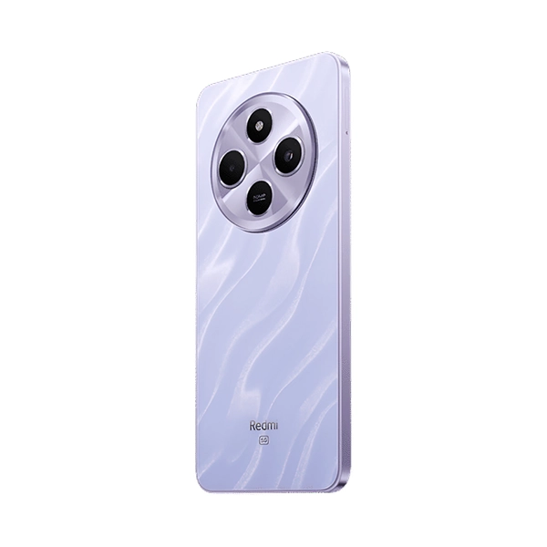 Redmi 14C 5G (4 GB RAM, 128 GB, Stardust Purple)