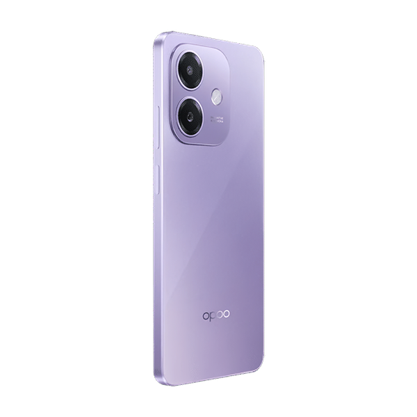 Oppo A3x 5G (4 GB RAM, 128 GB, Starry Purple) Oppo A3x 5G (4 GB RAM, 128 GB, Starry Purple)