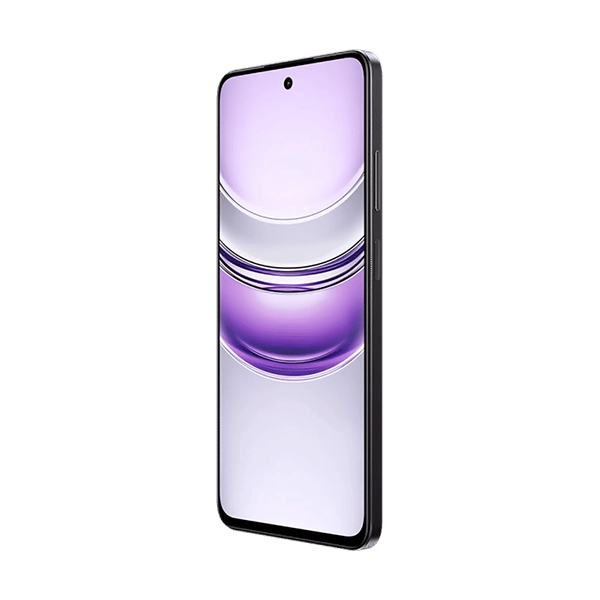 Realme 14x 5G (6 GB RAM, 128 GB, Crystal Black)